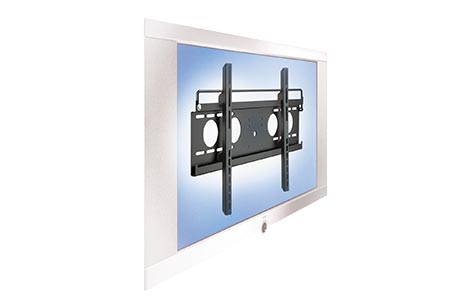Držák LCD/TV, 37-52", montáž na stěnu